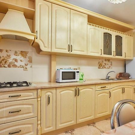 Luxury Apartments 特鲁斯卡韦茨 外观 照片