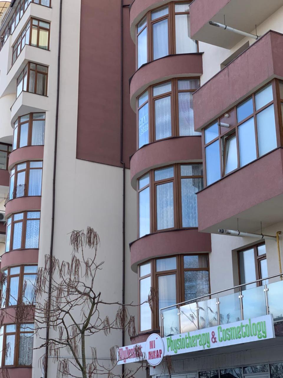 Luxury Apartments 特鲁斯卡韦茨 外观 照片